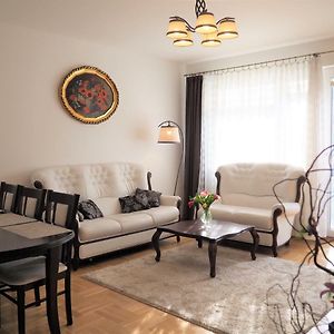 Appartement met Twee Slaapkamers